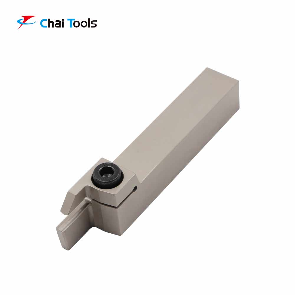 CTEL 2020-6 external parting and grooving holder