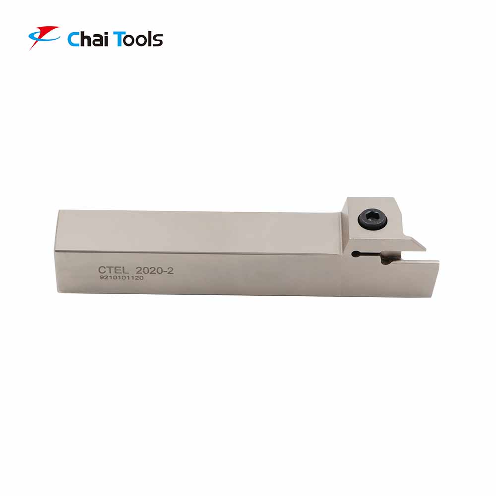 CTEL 2020-2 external parting and grooving holder
