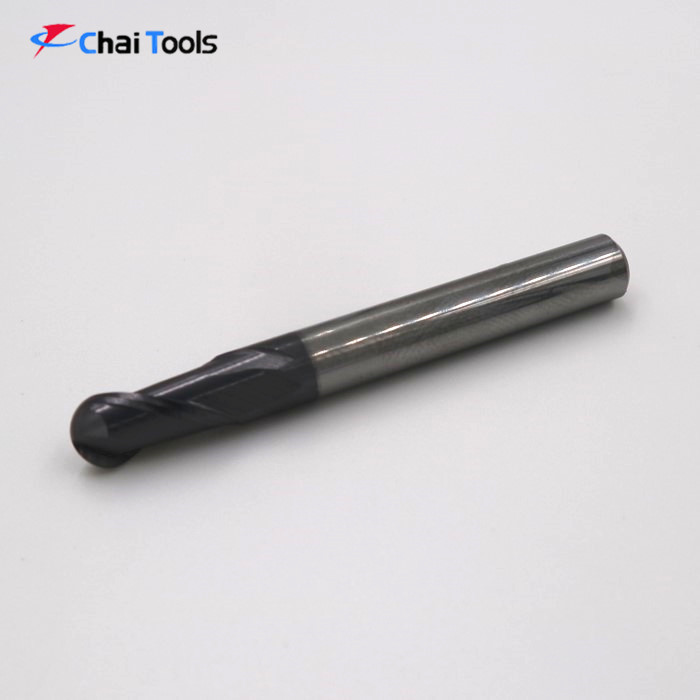 CLB2-D060H012L50 solid carbide end milling cutter