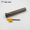 CCF60SP-225L160Y25R-12 Chamfering cutter holder for high precision CNC machine