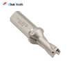 XOP 2190-25T2-06 2D indexable insert u drill