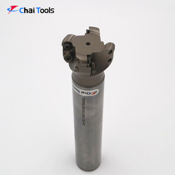 TERPD-6R-50-200-C32-4T end milling cutter holder