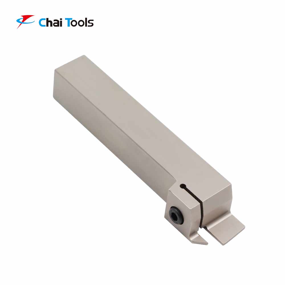 CTEL 2020-2 external parting and grooving holder