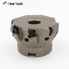 CFM890-880A-27R-12 Face milling cutter head for CNC machining center