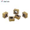 SNKX 1206XTN CT7320 Carbide insert for face milling processing