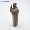 TTFL 20-112-200-4T16 RN external end face slotting cutter bar 